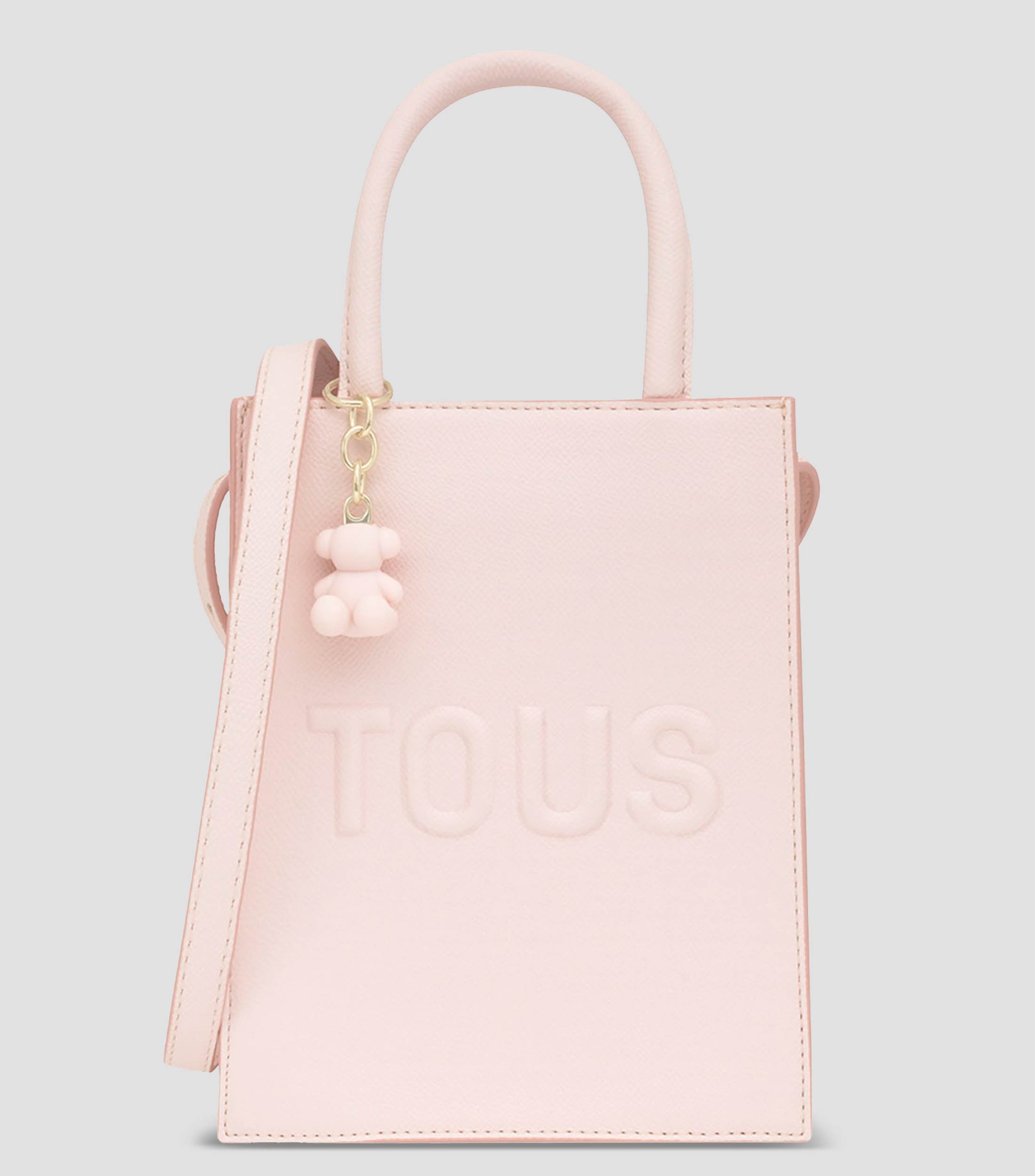 Mini Bolsa Satchel Mujer